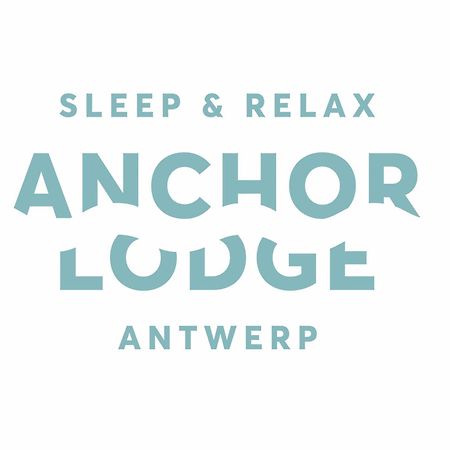Anchor Lodge Antwerp Unique Appartment View Mas! Exterior foto