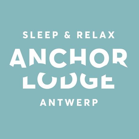 Anchor Lodge Antwerp Unique Appartment View Mas! Exterior foto